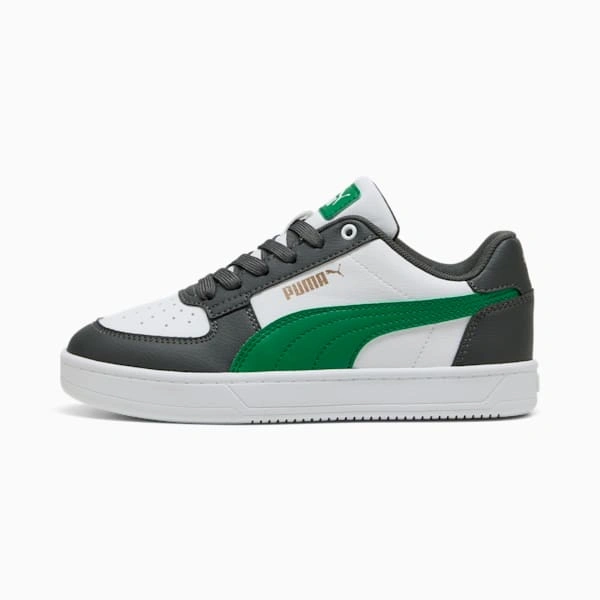 Zapatillas PUMA Caven 2.0 Niños Estilo y Comodidad Garantizados